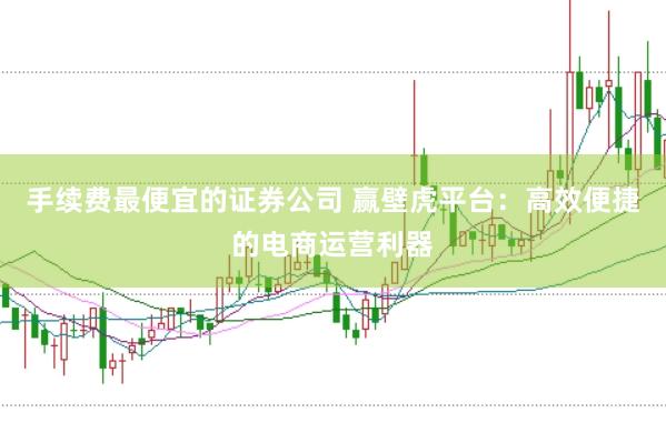 手续费最便宜的证券公司 赢壁虎平台：高效便捷的电商运营利器