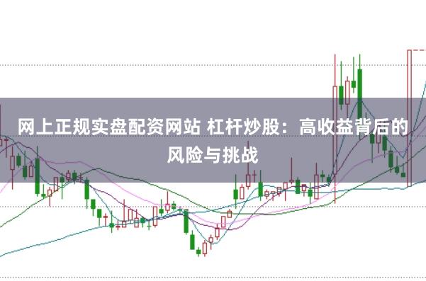 网上正规实盘配资网站 杠杆炒股：高收益背后的风险与挑战