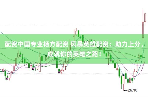 配资中国专业杨方配资 风暴英雄配资:助力上分,成就你的英雄之路!