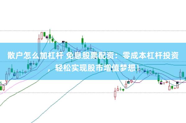 散户怎么加杠杆 免息股票配资：零成本杠杆投资，轻松实现股市增值梦想！