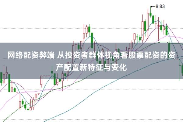 网络配资弊端 从投资者群体视角看股票配资的资产配置新特征与变化