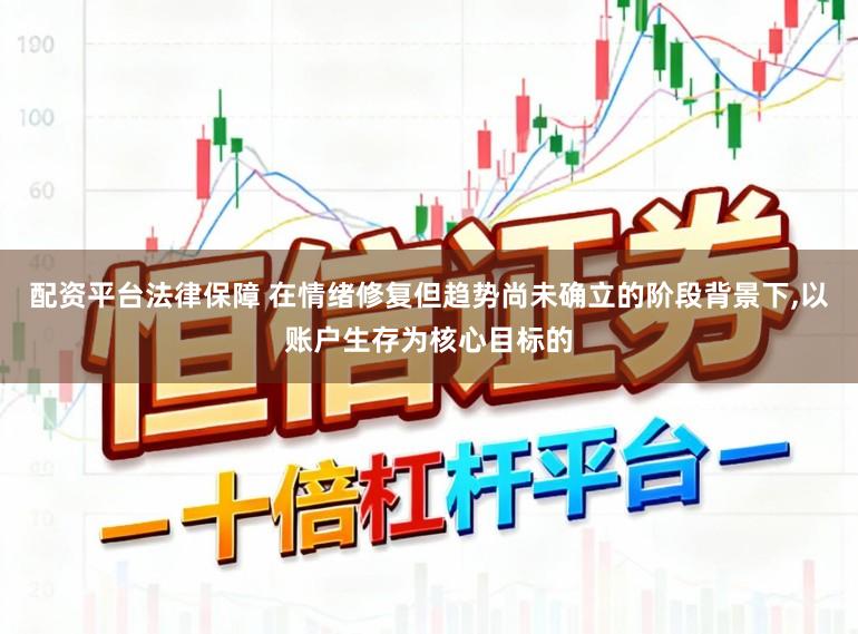 配资平台法律保障 在情绪修复但趋势尚未确立的阶段背景下，以账户生存为核心目标的