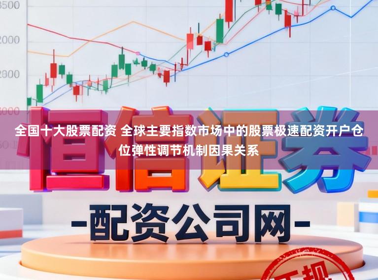 全国十大股票配资 全球主要指数市场中的股票极速配资开户仓位弹性调节机制因果关系