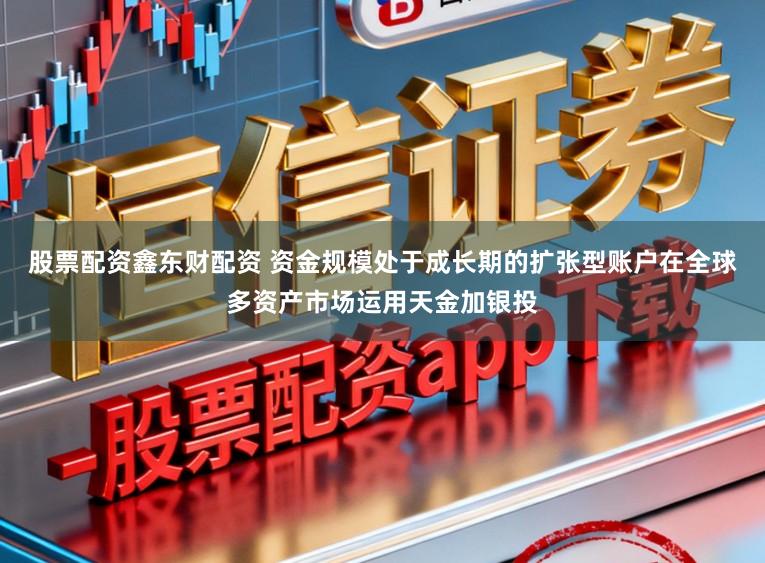 股票配资鑫东财配资 资金规模处于成长期的扩张型账户在全球多资产市场运用天金加银投