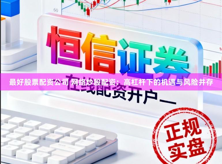 最好股票配资公司 网络炒股配资：高杠杆下的机遇与风险并存