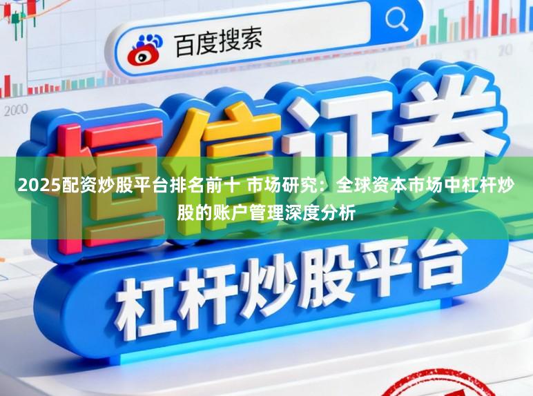 2025配资炒股平台排名前十 市场研究：全球资本市场中杠杆炒股的账户管理深度分析
