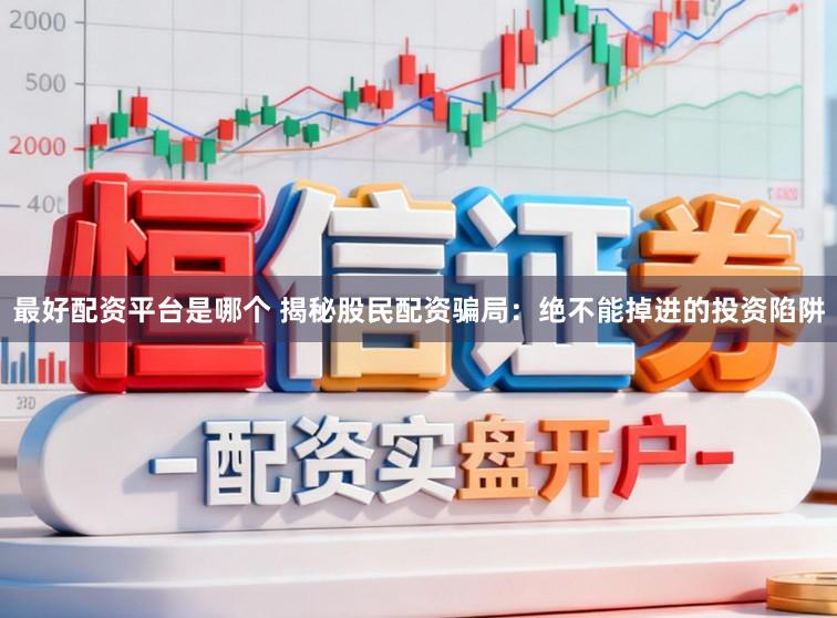 最好配资平台是哪个 揭秘股民配资骗局：绝不能掉进的投资陷阱