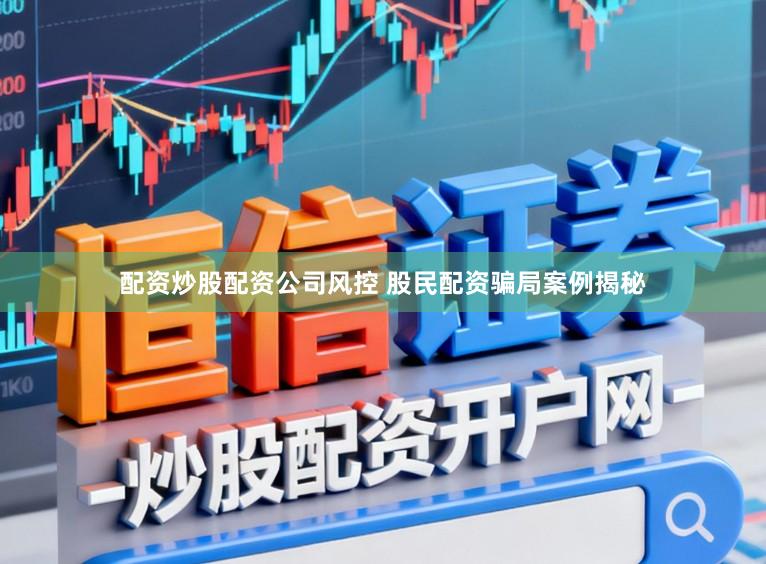 配资炒股配资公司风控 股民配资骗局案例揭秘