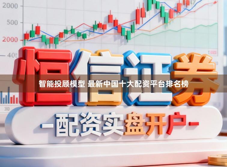 智能投顾模型 最新中国十大配资平台排名榜