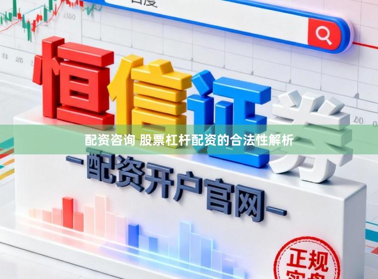 配资咨询 股票杠杆配资的合法性解析