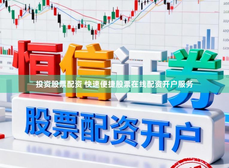 投资股票配资 快速便捷股票在线配资开户服务