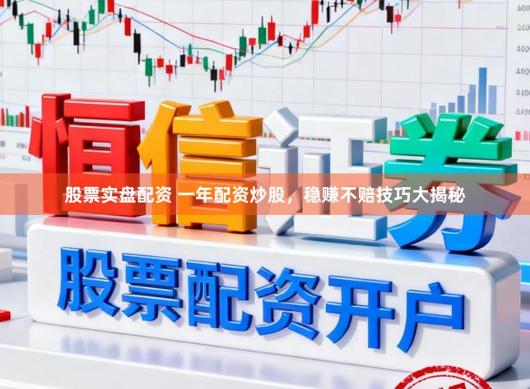 股票实盘配资 一年配资炒股,稳赚不赔技巧大揭秘