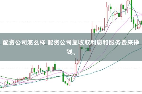 配资公司怎么样 配资公司靠收取利息和服务费来挣钱。
