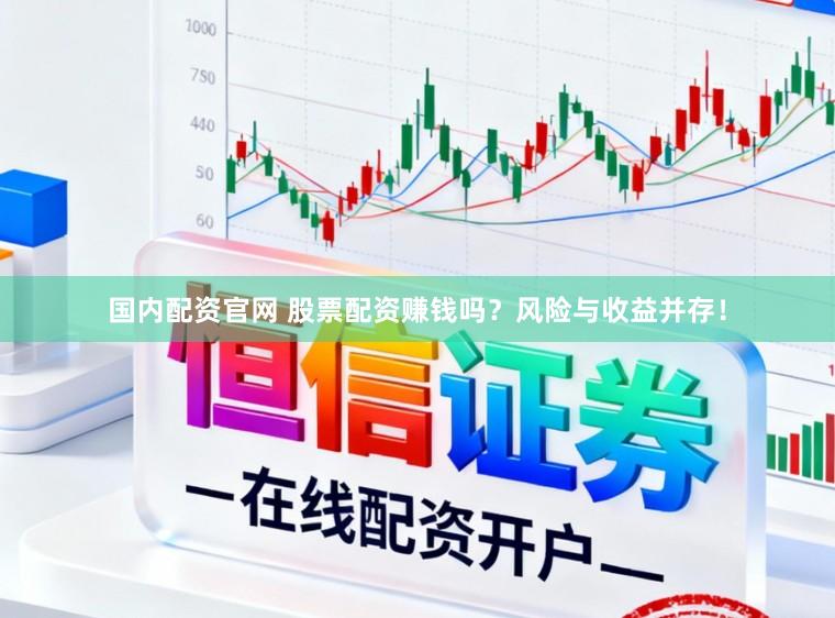 国内配资官网 股票配资赚钱吗？风险与收益并存！