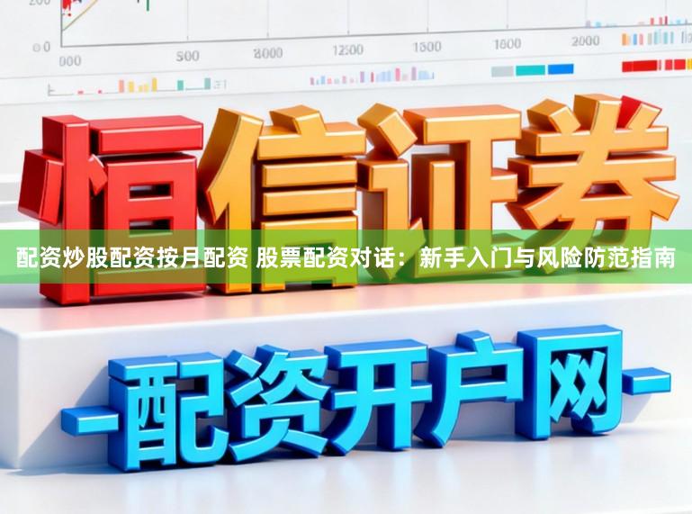 配资炒股配资按月配资 股票配资对话：新手入门与风险防范指南