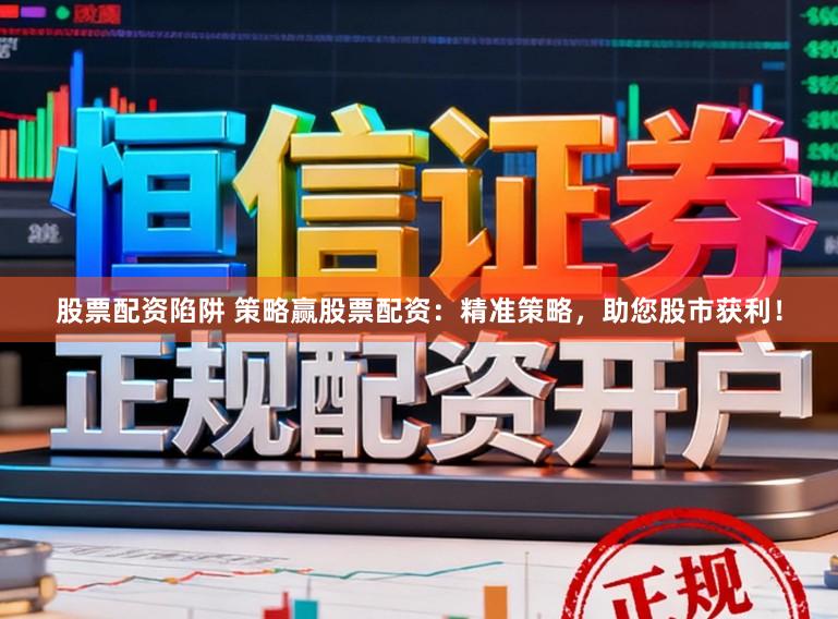 股票配资陷阱 策略赢股票配资：精准策略，助您股市获利！