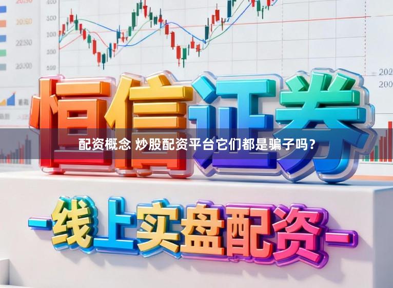 配资概念 炒股配资平台它们都是骗子吗？