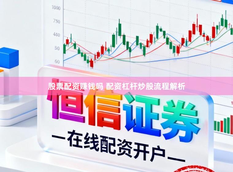 股票配资赚钱吗 配资杠杆炒股流程解析