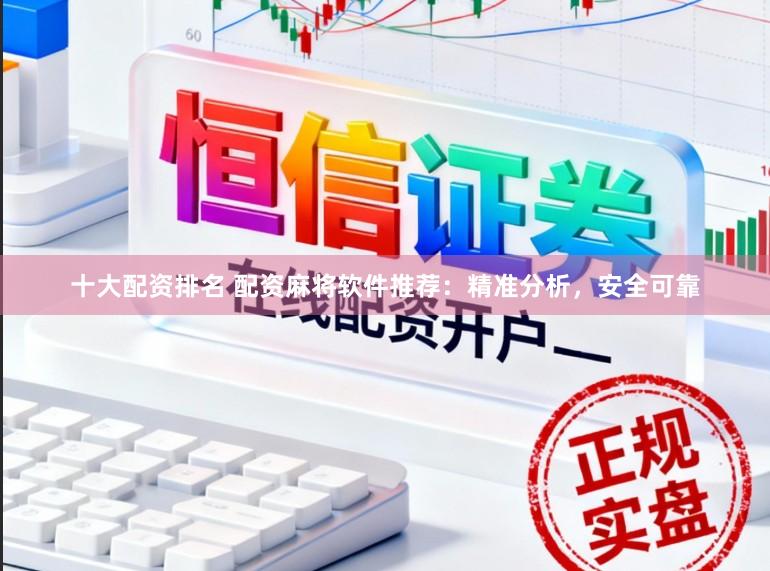 十大配资排名 配资麻将软件推荐：精准分析，安全可靠