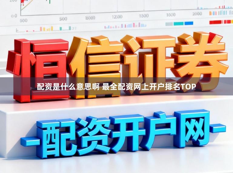 配资是什么意思啊 最全配资网上开户排名TOP
